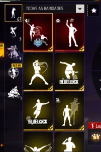slider