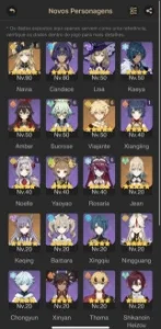 slider