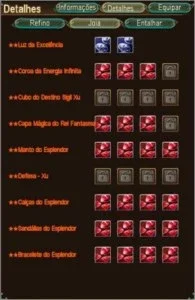 slider