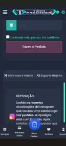 slider