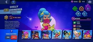 slider