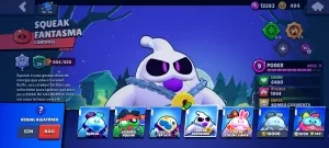 slider