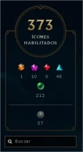 slider