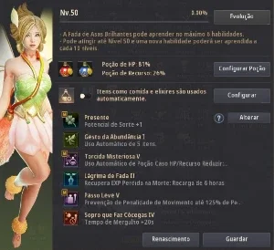 slider