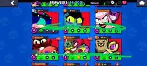 slider
