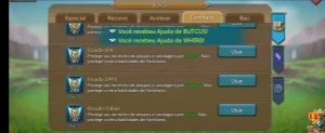 slider
