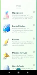 slider