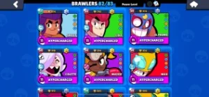 slider