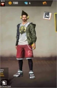 slider
