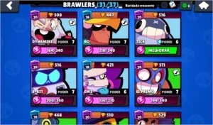 slider
