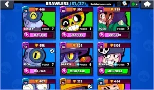 slider