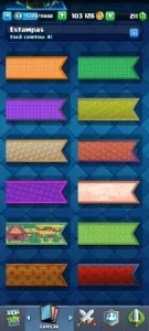 slider