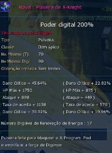 slider