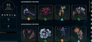 slider