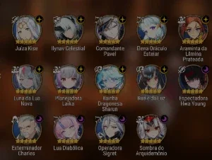 slider