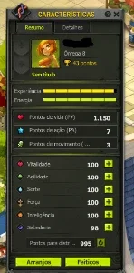 slider