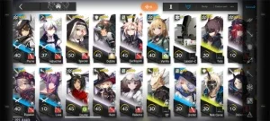 slider