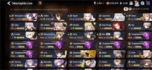 slider