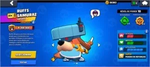 slider
