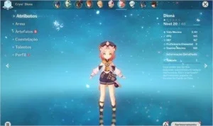 slider