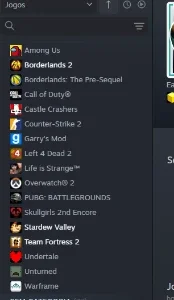 slider