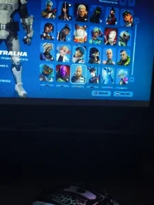 slider