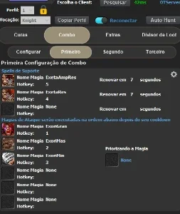 slider
