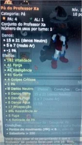 slider