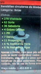 slider