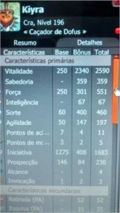 slider