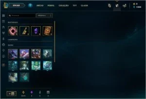 slider