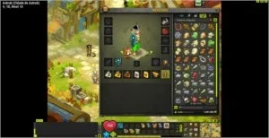 slider