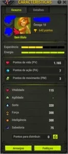 slider