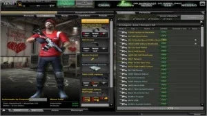 slider