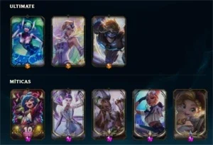 slider