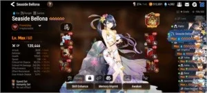 slider