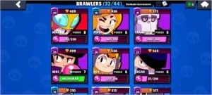 slider