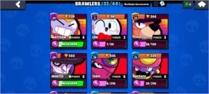 slider