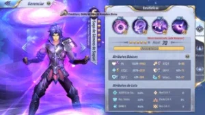 slider