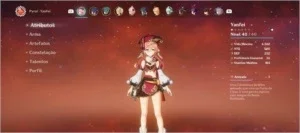 slider