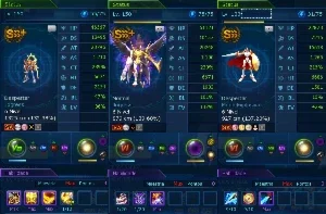 slider
