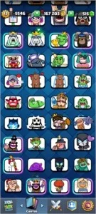 slider
