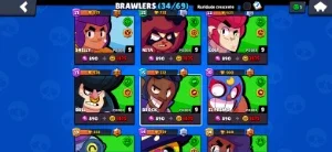 slider