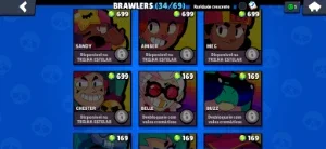 slider