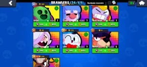 slider