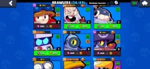 slider