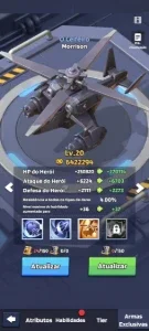 slider
