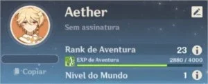slider