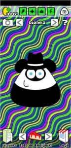 slider