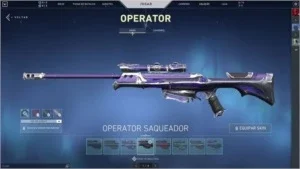 slider